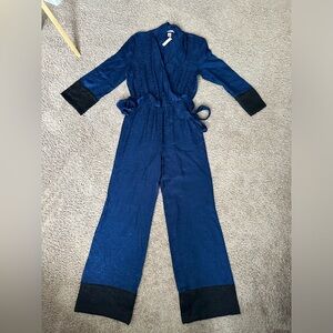 Victoria’s Secret Womens sleepwear Satin Kimono